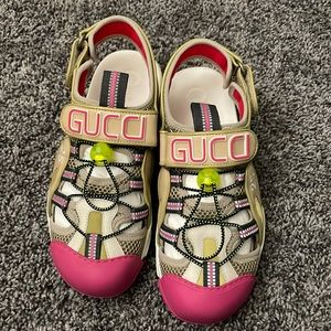 Gucci Dad Scandals